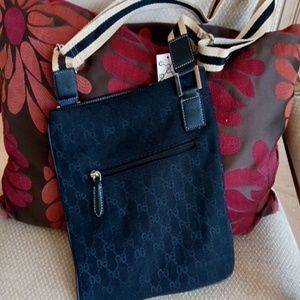 Brand new never used crossbidy with adjust